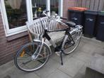 degelijke gazelle esprit herenfiets 3V 55 cm (rein), Ophalen, Gebruikt, Versnellingen, Gazelle