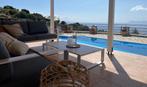 Villa te huur met zeezicht&zwembad op lefkas in Griekenland, Vakantie, Vakantiehuizen | Griekenland, 3 slaapkamers, 6 personen