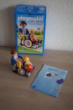 Playmobil Kind in rolstoel - 6663, Complete set, Ophalen of Verzenden, Zo goed als nieuw