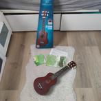 Ukelele set, Ophalen of Verzenden, Zo goed als nieuw, Overige typen