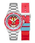 Spinnaker  Spongebob Squarepants 25th Ltd Edt horloge, Ophalen of Verzenden, Nieuw