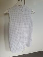COS blouse mouwloos, Kleding | Dames, Pyjama's, Ophalen of Verzenden, Zo goed als nieuw, Maat 36 (S)