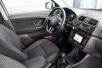Skoda Fabia Combi 1.2 TSI Drive | Trekhaak | Nette origineel, Voorwielaandrijving, Gebruikt, Zwart, 4 cilinders