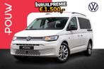 Volkswagen Caddy Kombi Maxi 1.5 TSI 115pk Hybride Life | Tre, Auto's, 12 maanden, 1498 cc, 150 min, 1795 kg