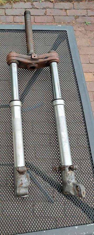 Kreidler buffel omderdelen beschikbaar voor biedingen