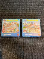 Leuke puzzels, Puzzel en Educatief, 1 speler, Ophalen of Verzenden, Zo goed als nieuw