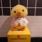 Mystery kuiken hema  nieuw, Ophalen of Verzenden, Nieuw, Stoffen beer, Overige merken