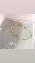 Mooie armband, Ophalen of Verzenden, Zo goed als nieuw, Goud