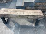 Bielzen robuust landelijk buiten eiken, Ophalen of Verzenden, Gebruikt, Hout