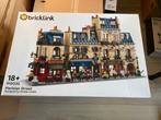 Bricklink 910032 Parisian Street - Nieuw! Lego, Kinderen en Baby's, Speelgoed | Duplo en Lego, Ophalen of Verzenden, Nieuw, Complete set