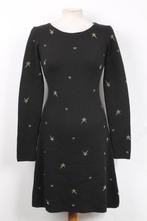 Wollen jurk Fabienne Chapot maat M, Kleding | Dames, Maat 38/40 (M), Verzenden, Zwart, Zo goed als nieuw
