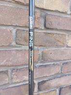 ping driver kaal geslagen. standaard heren. 11.5 graden, Sport en Fitness, Golf, Ophalen of Verzenden, Gebruikt, Club, Ping