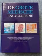 De Grote Medische Encyclopedie, Boeken, Ophalen of Verzenden, Zo goed als nieuw, Medisch, Los deel