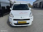 Peugeot Partner bestel 120 1.6 e-HDI L1 Navteq, Auto's, Bestelauto's, Euro 5, 1160 kg, Gebruikt, 1295 kg