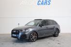 Audi Q7 60 TFSI e QUATTRO PANO Pro Line S COMP. 489PK TREKHA, Auto's, Audi, Automaat, 2995 cc, 340 pk, Bedrijf