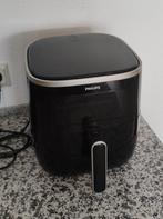 Philips Airfryer XL HD9257/88 – Heteluchtfriteuse met venste, Ophalen, Gebruikt, Airfryer XL