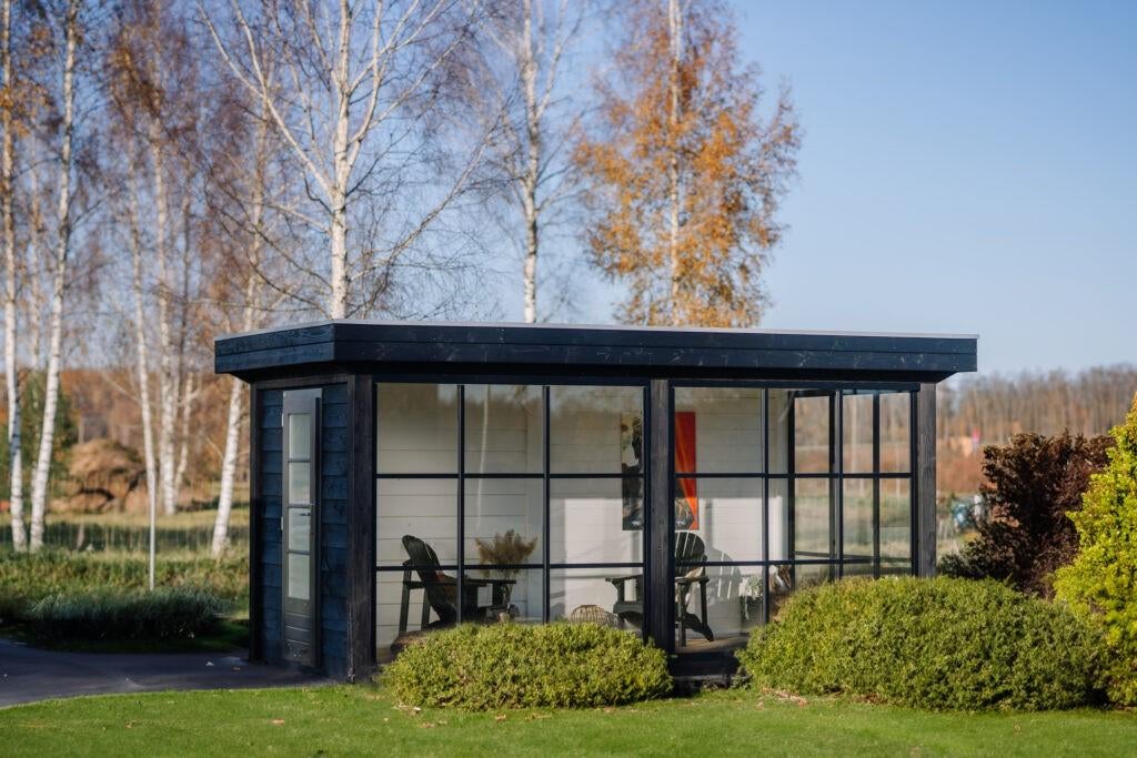 Maatwerk: Tuinhuis PSD17, Verzenden, Nieuw