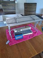 Schaatsen slijpen met slijpsteen en braamsteen, Ophalen of Verzenden