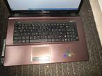 Asus Laptop K73E    17.3 inch, 128 GB, 17 inch of meer, Gebruikt, Ophalen of Verzenden