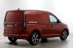 Volkswagen Caddy Cargo 1.5 TSI 115pk Benzine DSG-Automaat LE, Auto's, 15 km/l, Euro 6, 4 cilinders, Volkswagen