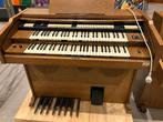 Elektronisch orgel, Ophalen, Gebruikt, 2 klavieren, Orgel