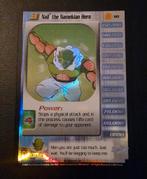 Dragon Ball Z Frieza Saga #110 Nail the Namekian Hero, Hobby en Vrije tijd, Verzamelkaartspellen | Overige, Ophalen of Verzenden