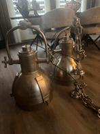 Industriële lampen, Ophalen of Verzenden, Zo goed als nieuw, Minder dan 50 cm