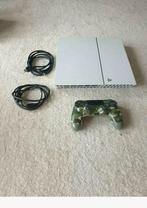 PlayStation 4 Slim - 500GB - Met Controller vaste prijes!, Spelcomputers en Games, Spelcomputers | Sony PlayStation 4, Ophalen