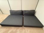 Grijze B7 club collection kussens voor lounge set, Tuin en Terras, Ophalen, Gebruikt, Overige materialen, 3 zitplaatsen