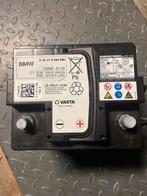 BMW Varta Accu 12V 50Ah, Ophalen, Gebruikt, BMW