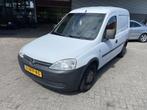 Opel Combo 1.3 CDTi Base, Voorwielaandrijving, Stof, Gebruikt, 4 cilinders