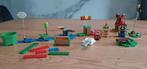 Lego Super Mario Avonturen met Mario (71360) - Compleet, Ophalen of Verzenden, Zo goed als nieuw, Complete set, Lego