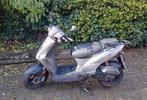 Kymco Agility 50cc, Fietsen en Brommers, Scooters | Kymco, Ophalen, Gebruikt, Benzine, Agility