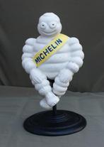 Michelin mannetje (Bibendum) - Gietijzer, Antiek en Kunst, Ophalen of Verzenden