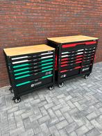Combi deal / Stahlgruppe SG36 en SG24, Auto diversen, Ophalen, Nieuw