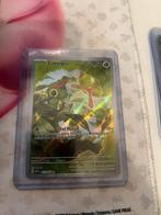 Caterpie MEW 172, Hobby en Vrije tijd, Verzamelkaartspellen | Pokémon, Ophalen, Zo goed als nieuw