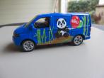 Siku Volkswagen T5 PANDA, Ophalen of Verzenden, Zo goed als nieuw, Auto