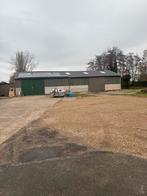 Golfplaten ( asbest vrij ), Ophalen, Zwart, 15 m² of meer, Golfplaat