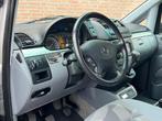 Mercedes-Benz VIANO 2.2CDI Marco Polo Westfalia (bj 2009), Caravans en Kamperen, Campers, Dethi Vans, Buscamper of Camperbus, Radeweg 2
8171MD  VAASSEN, NL