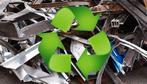 Recycle service Heerenveen en omstreken., Doe-het-zelf en Verbouw, Metalen, Ophalen, Nieuw
