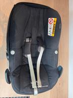 Maxi cosi pebble plus, Ophalen, Autogordel, Zo goed als nieuw, 0 t/m 13 kg