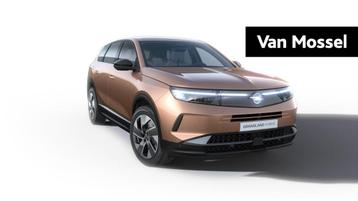 Opel Grandland 1.2 Turbo Hybrid GS | VOORRAAD AUTO OPEL | ME beschikbaar voor biedingen