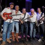 Feest- en coverband-JUSTFINE…