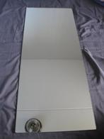 SPIEGEL – 100 x 40 CM – NIEUW, Huis en Inrichting, Woonaccessoires | Spiegels, Ophalen, Minder dan 50 cm, Nieuw, Minder dan 100 cm