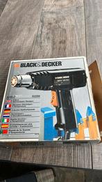 Verfstripper, Doe-het-zelf en Verbouw, Gereedschap | Overige machines, Ophalen, Gebruikt