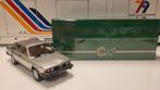 Cult Scale Models Alfa Romeo 6 2.5 Type 119 Silver - 1973-83, Hobby en Vrije tijd, Modelauto's | 1:18, Overige merken, Auto, Ophalen of Verzenden