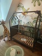 Stokke Home bed, Huis en Inrichting, Ophalen, Eenpersoons, 190 cm of minder, Zo goed als nieuw