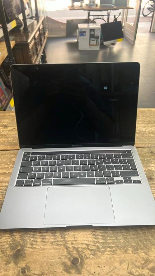 scherm macbook pro 13 inch A2289, Computers en Software, Moederborden, Gebruikt, DDR3, Ophalen of Verzenden
