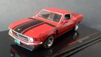 Ford Mustang Boss 302 1970 1:43 Ixo Pol, Overige merken, France, Auto, Verzenden