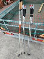 Nieuwe Leki Nordic Walking Stokken - 3 Sets, Sport en Fitness, Bergsport en Wandelen, Ophalen, Nieuw, Wandelstok